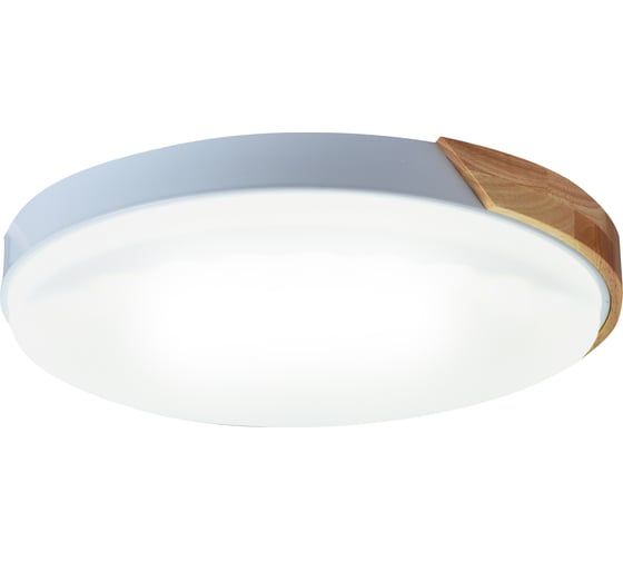Потолочный светильник HIPER LED 72Вт WHITEWOOD H822-8 1