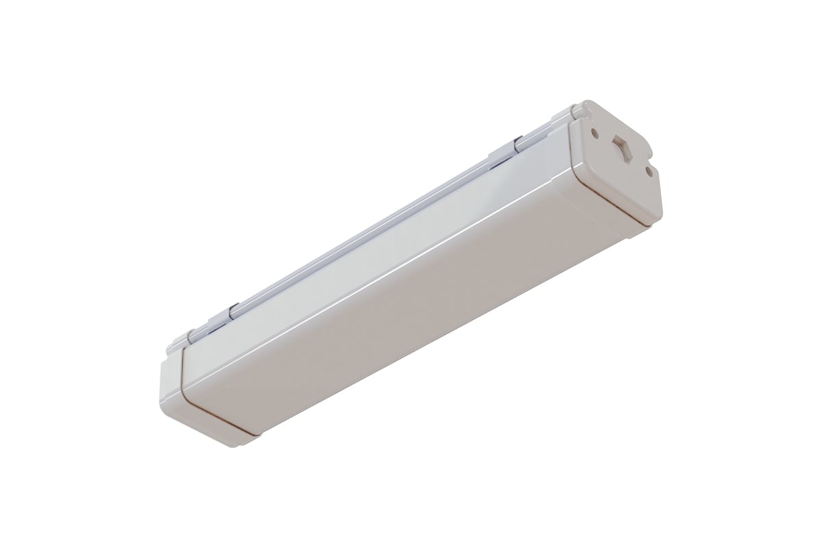Светодиодный светильник CSVT SLIM-28 TUBE IP67 4000K ЦБ000019058 ...