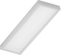 Светодиодный светильник CSVT Hightech-28 opal-sand 295x1195, IP40, 4000К, CRI>90, белый, ЦБ000018928