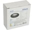 Встраиваемый светильник FERON dl3301 потолочный mr16 g5.3 черный 48755 8