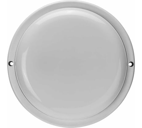Светильник ОНЛАЙТ 90 354 OBL-R4-20-6.5K-WH-IP65-LED-SNRV 90354