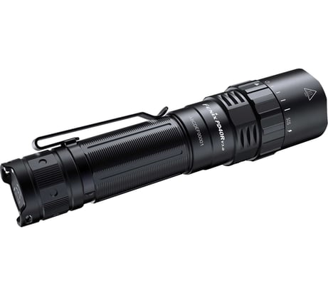 Фонарь Fenix PD40R V3.0 pd40rv30