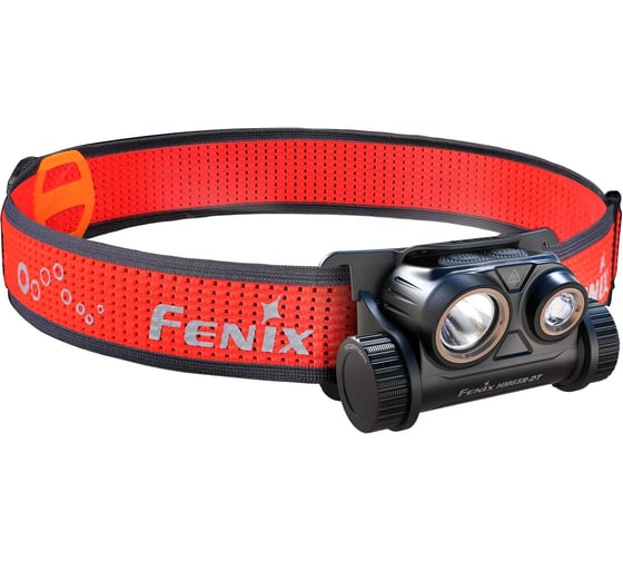 Фонарь Fenix HM65R-DT hm65rdt