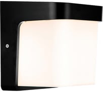 Настенный светильник ESCADA E27*40W IP54 Black 30002W/01