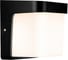 Настенный светильник ESCADA E27*40W IP54 Black 30002W/01 1