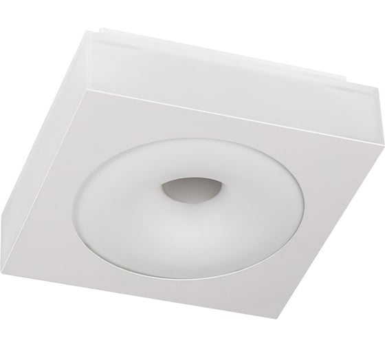 Потолочный светильник ESCADA *17W 601/PL LED