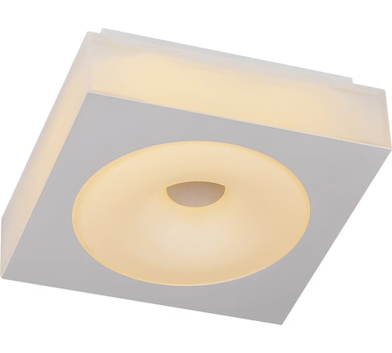 Потолочный светильник ESCADA *17W 601/PL LED