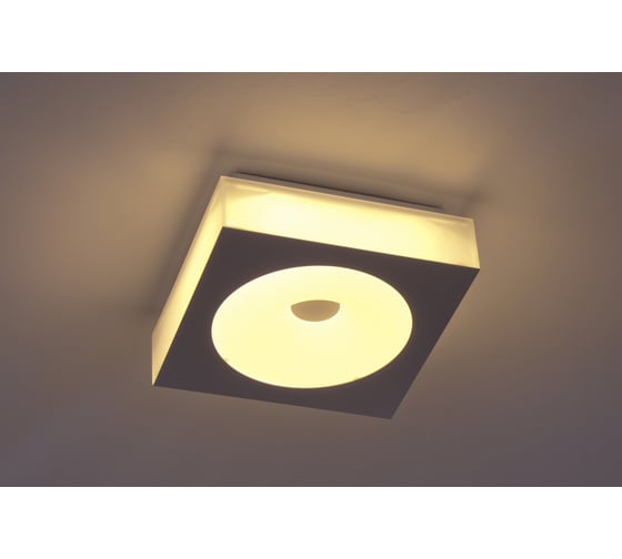Потолочный светильник ESCADA *17W 601/PL LED