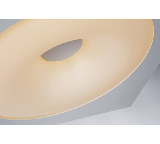 Потолочный светильник ESCADA *17W 601/PL LED