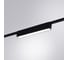 Магнитный трековый светильник ARTE LAMP rapid A6153PL-1BK 3