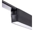 Магнитный трековый светильник ARTE LAMP rapid A6153PL-1BK 4