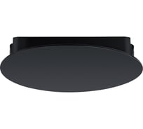 Магнитный трековый светильник ARTE LAMP rapid A6163PL-1BK