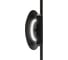 Магнитный трековый светильник ARTE LAMP rapid A6163PL-1BK 3