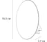 Магнитный трековый светильник ARTE LAMP rapid A6163PL-1BK 6