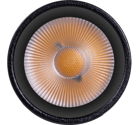 Магнитный трековый светильник ARTE LAMP linea A4770SP-1BK