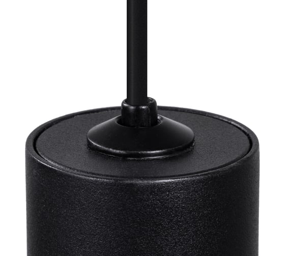 Магнитный трековый светильник ARTE LAMP linea A4770SP-1BK