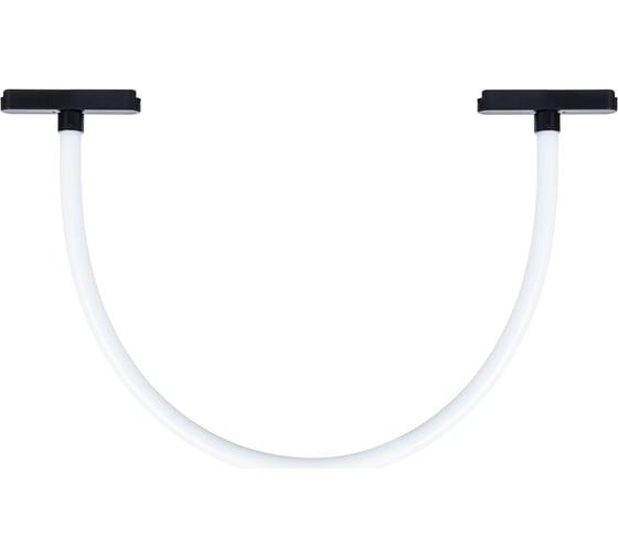 Магнитный трековый светильник ARTE LAMP rapid A6167PL-1BK