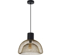 Подвесной светильник castello ARTE LAMP A7046SP-1PB