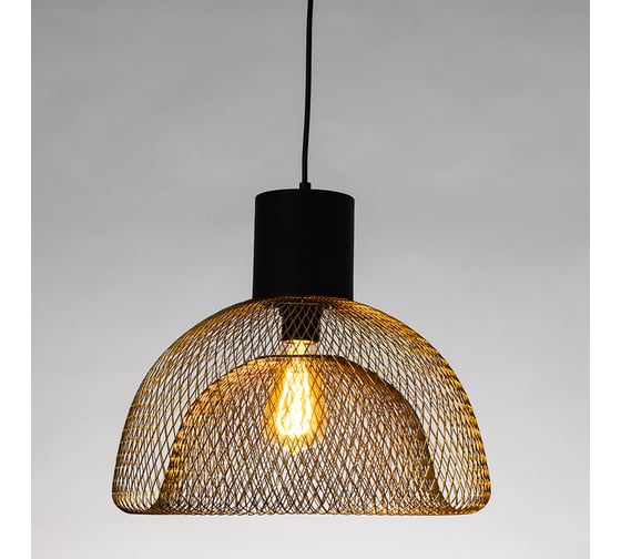 Подвесной светильник castello ARTE LAMP A7046SP-1PB