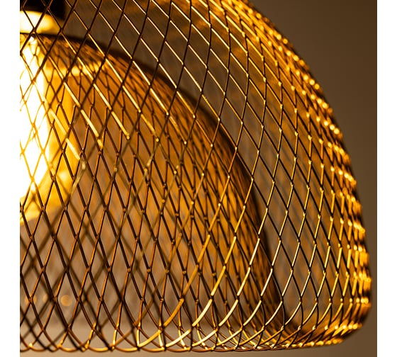 Подвесной светильник castello ARTE LAMP A7046SP-1PB