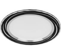 Встраиваемый светильник FERON светодиод 7W, 525 Lm, 4000К, черный, AL777 28681