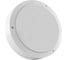 Светодиодный светильник Uniel влагозащищенный ulw-k15a 25w/5000k ip65 white UL-00010969 1