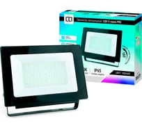 Прожектор LLT СДО-5-200 серии PRO 4690612007397