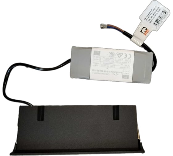 Светодиодный встраиваемый светильник FIBERLI XL003-3T(W) 12130305