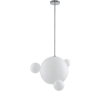 Подвес LUMION E27 1*60W GLOW 6517/1