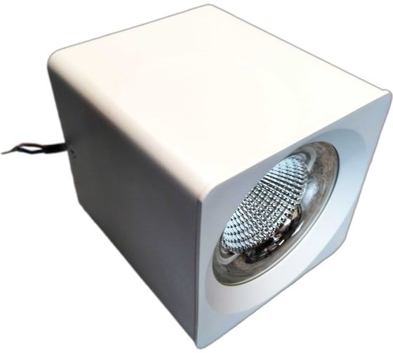 Светодиодный светильник FIBERLI CH-SD230-1(W) 12120104