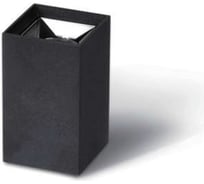 Светодиодный накладной светильник FIBERLI XC002-1T(W) 12120203