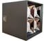 Светодиодный накладной светильник FIBERLI XC002-4T(W) 12120204 3
