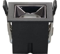 Светодиодный встраиваемый светильник FIBERLI XL003-1T(W) 12130304