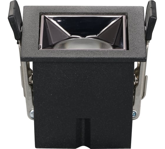 Светодиодный встраиваемый светильник FIBERLI XL003-1T(W) 12130304 1