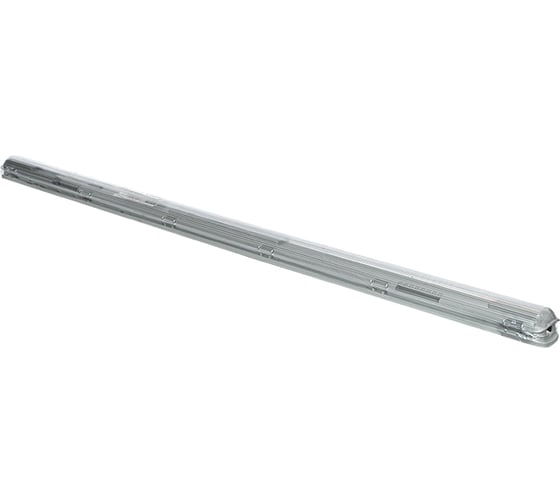 Пылевлагозащищенный светильник EKF ДСП-3003 под LED лампу 1хT8 1200мм PROxima TPL-3003-1x120