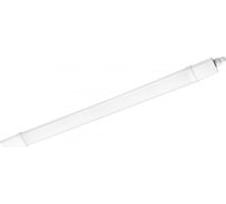 Светодиодный герметичный светильник GTV HOUSTON LED, 36W, 3240lm, AC175-250V, 50/60 Hz, PF>0,9, Ra80, IP65, IK10, 120, 4000K LD-HOU36W12-NB