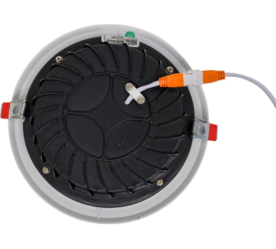 Светодиодный светильник направленного света HOROZ ELECTRIC VANESSA-20 20W Белый 3000K 85-265V 016-044-0020 HRZ20221026