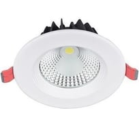 Светодиодный светильник направленного света HOROZ ELECTRIC VANESSA-10 10W Белый 3000K 85-265V 016-044-0010 HRZ20221024