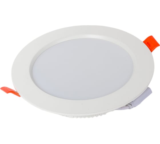 Светодиодный светильник направленного света HOROZ ELECTRIC ALEXA-20 20W Белый 7000K 200-265V 016-048-0020 HRZ33002965