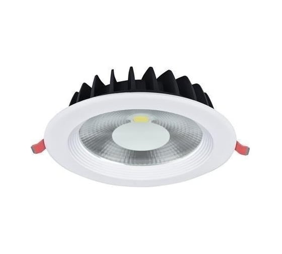Светодиодный светильник направленного света HOROZ ELECTRIC VANESSA-20 20W Белый 6400K 85-265V 016-044-0020 HRZ00002767