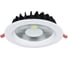 Светодиодный светильник направленного света HOROZ ELECTRIC VANESSA-20 20W Белый 6400K 85-265V 016-044-0020 HRZ00002767 1