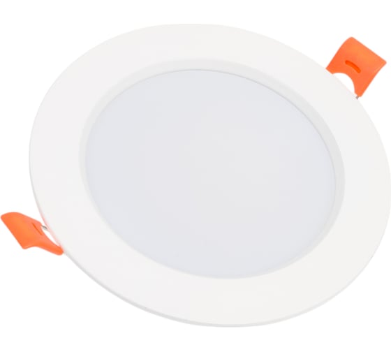 Светодиодный светильник направленного света HOROZ ELECTRIC ALEXA-12 12W Белый 7000K 200-265V 016-048-0012 HRZ33002918