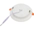 Светодиодный светильник направленного света HOROZ ELECTRIC ALEXA-24 24W Белый 7000K 200-265V 016-048-0024 HRZ33002919 2