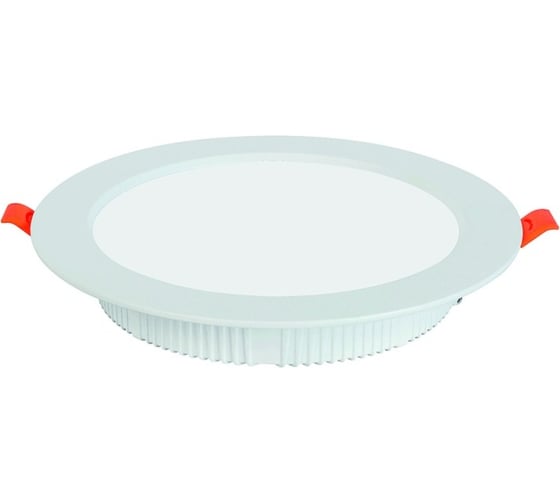 Светодиодный светильник направленного света HOROZ ELECTRIC ALEXA-20 20W Белый 4200K 200-265V 016-048-0020 HRZ33002964 1