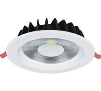 Светодиодный светильник направленного света HOROZ ELECTRIC VANESSA-15 15W Белый 3000K 85-265V 016-044-0015 HRZ20221025