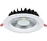 Светодиодный светильник направленного света HOROZ ELECTRIC VANESSA-15 15W Белый 3000K 85-265V 016-044-0015 HRZ20221025 1
