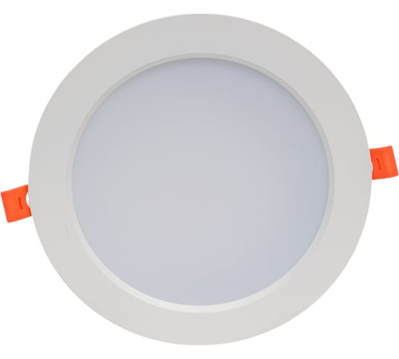Светодиодный светильник направленного света HOROZ ELECTRIC ALEXA-24 24W Белый 4200K 200-265V 016-048-0024 HRZ33002920