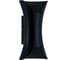 Садовый светодиодный светильник HOROZ ELECTRIC MARVEL-10 076-052-0010 10W Черный 4200K 85-265V HRZ33003053 1