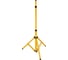 Стойка для 1-го прожектора HOROZ ELECTRIC TRIPOD SINGLE 107-001-0001 HRZ00002332 1