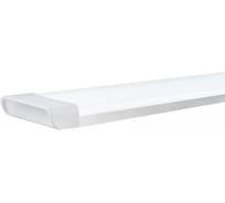 Светодиодный линейный светильник HOROZ ELECTRIC TETRA SQ-54 120CM 54W 6400K 165-265V 052-005-0120 HRZ20221041